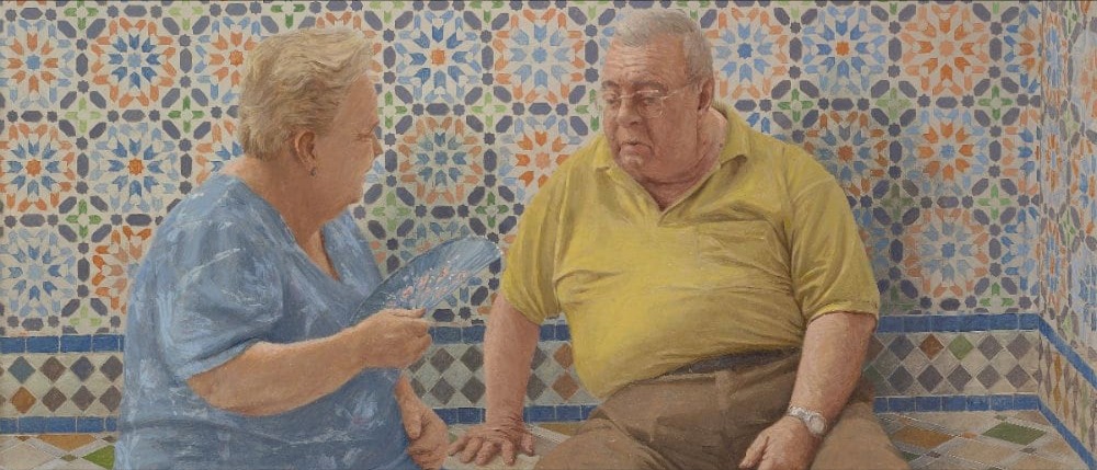 Heilijgers que calor