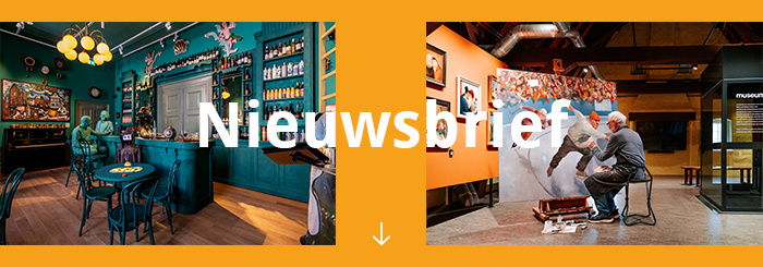 Header nieuwsbrief