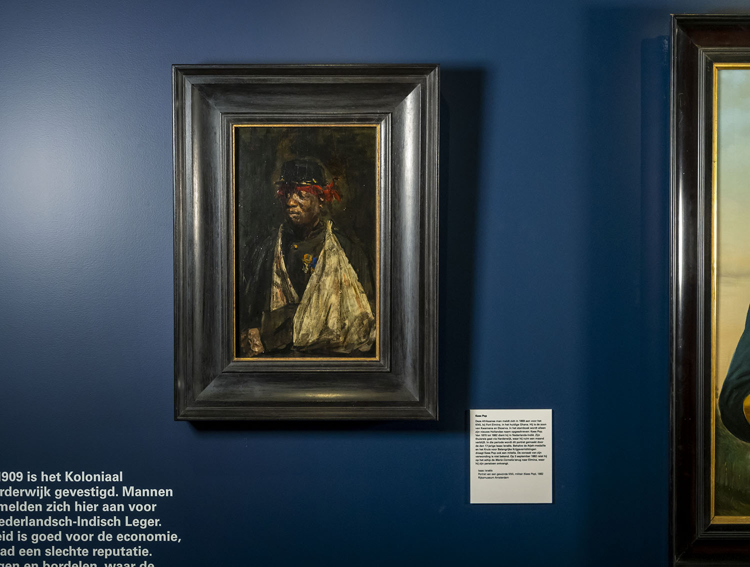 Stadsmuseum app