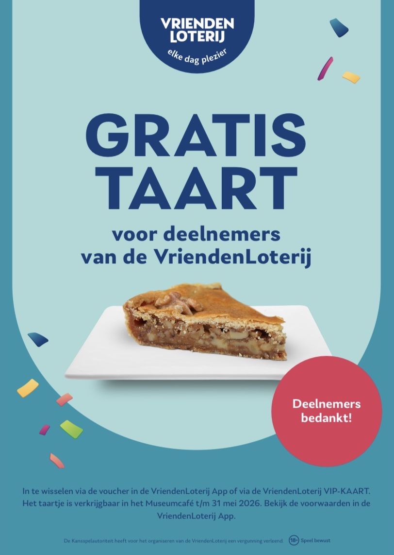 Taartje