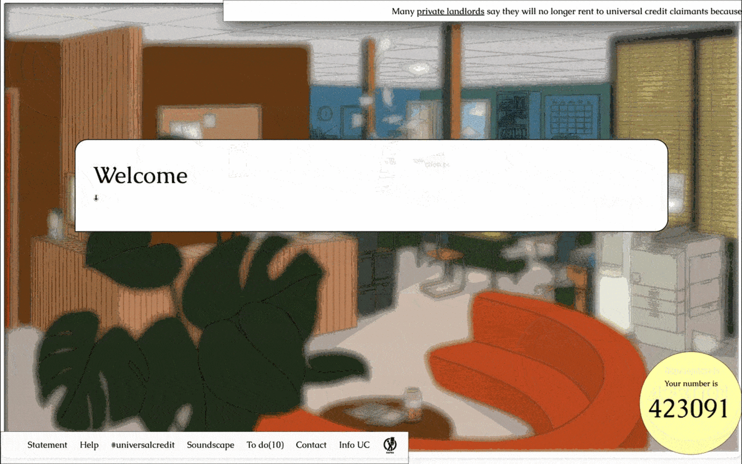 Whilewaitingwaithere com