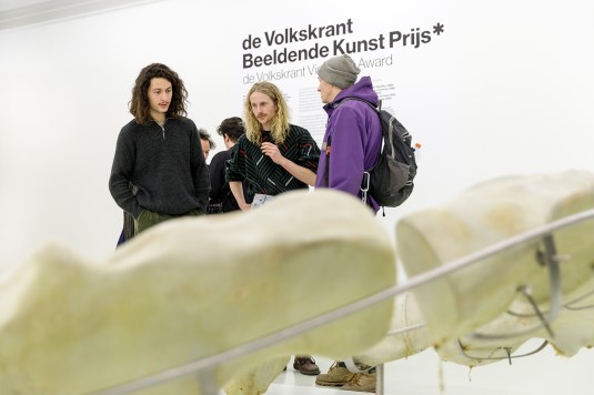 Volkskrant Volkskrant