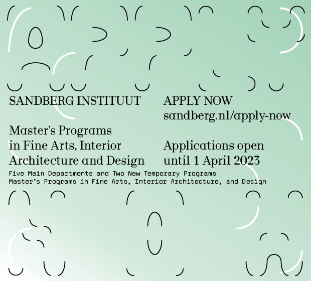 Sandberg apply now