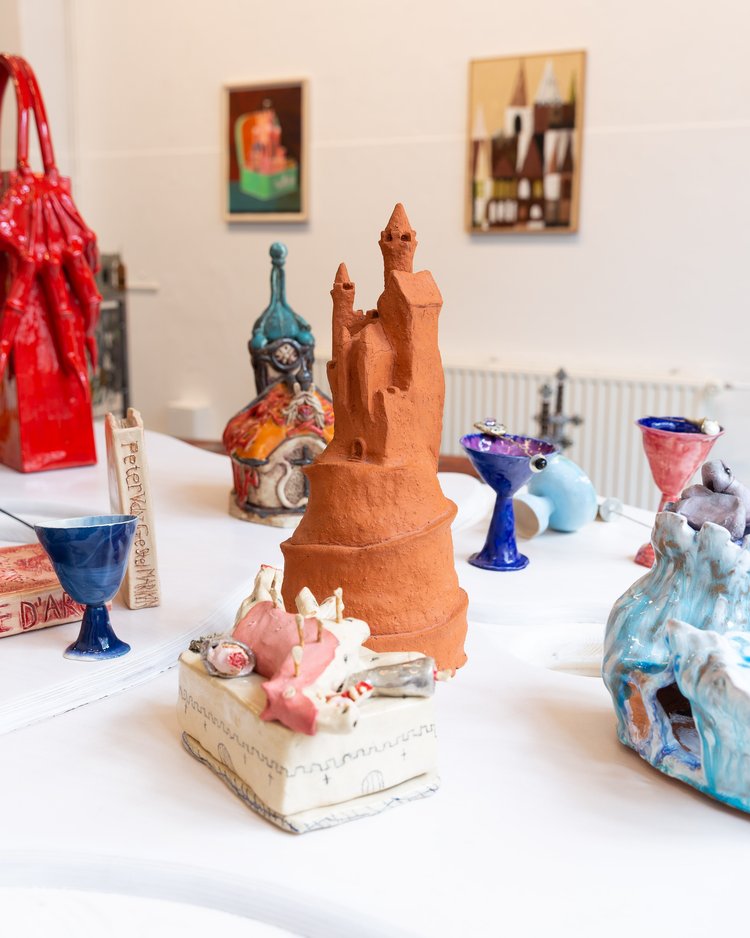 Fleurenwoutercastlemania Fleurenwoutercastlemania