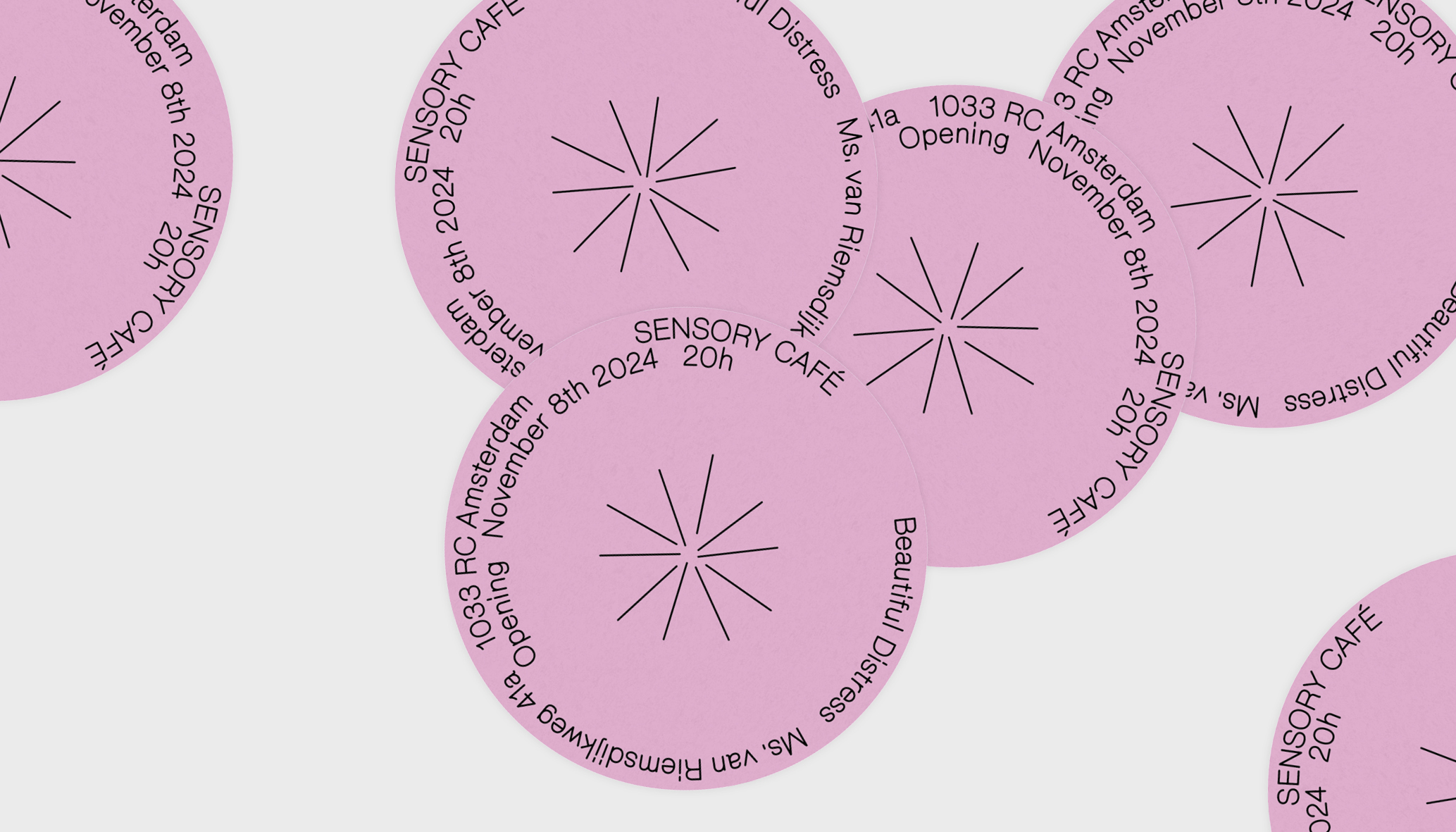 FSFH SensoryCafe DigitalPoster