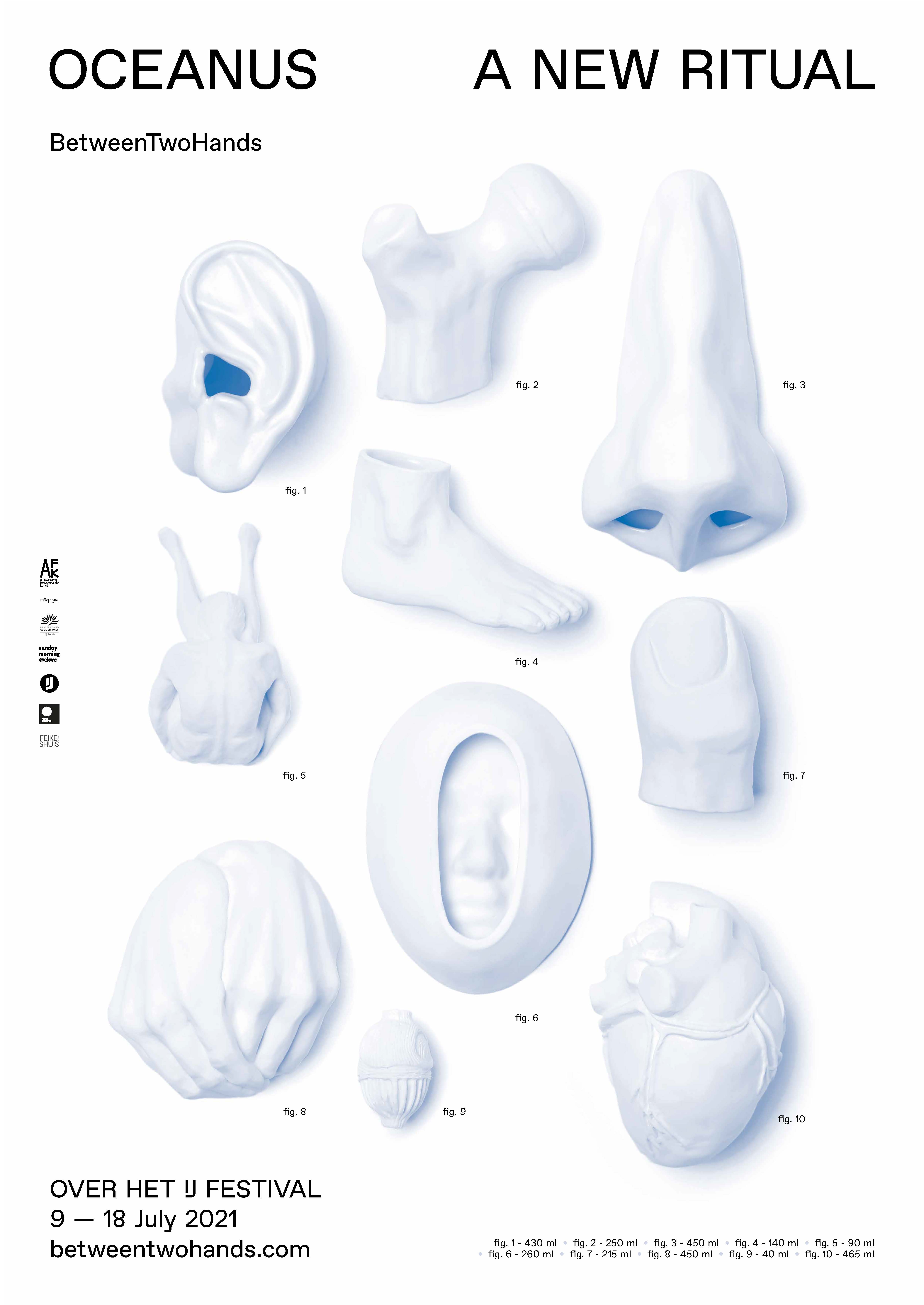 Oceanus poster Oceanus poster