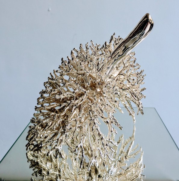 Gilboa gilboaslung chromed dprint xcm