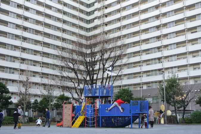 Webachtungspielplatz