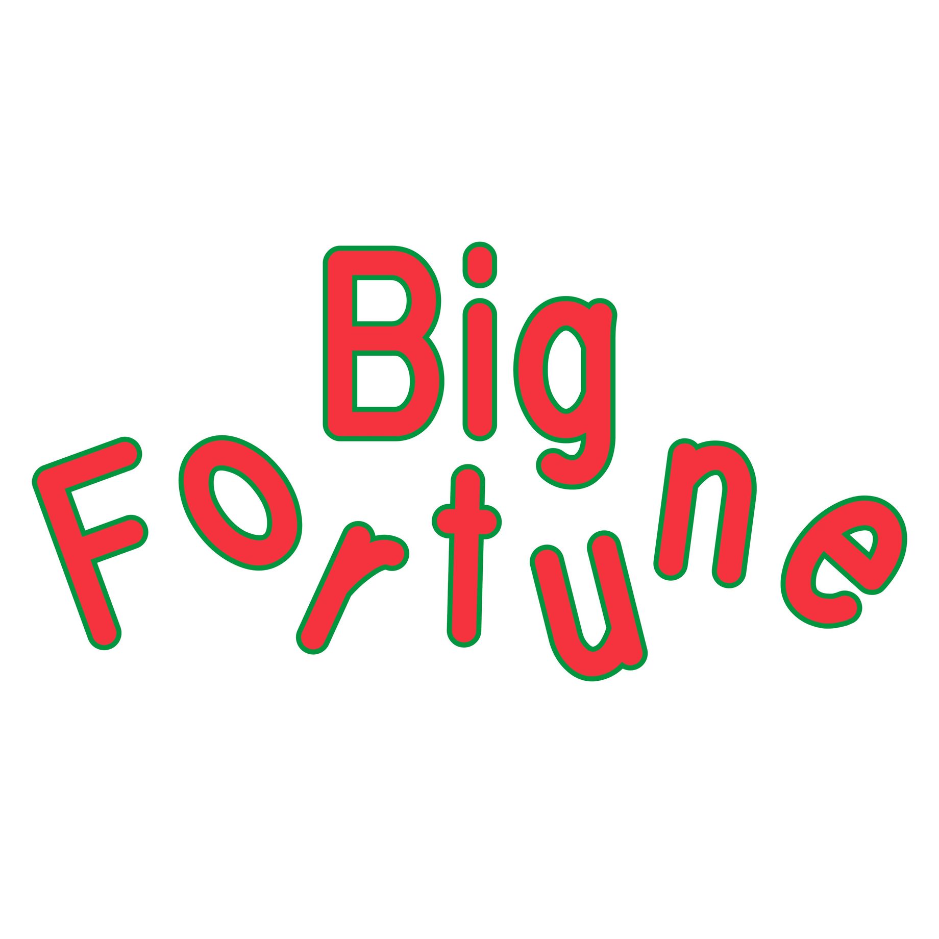 Big Fortune