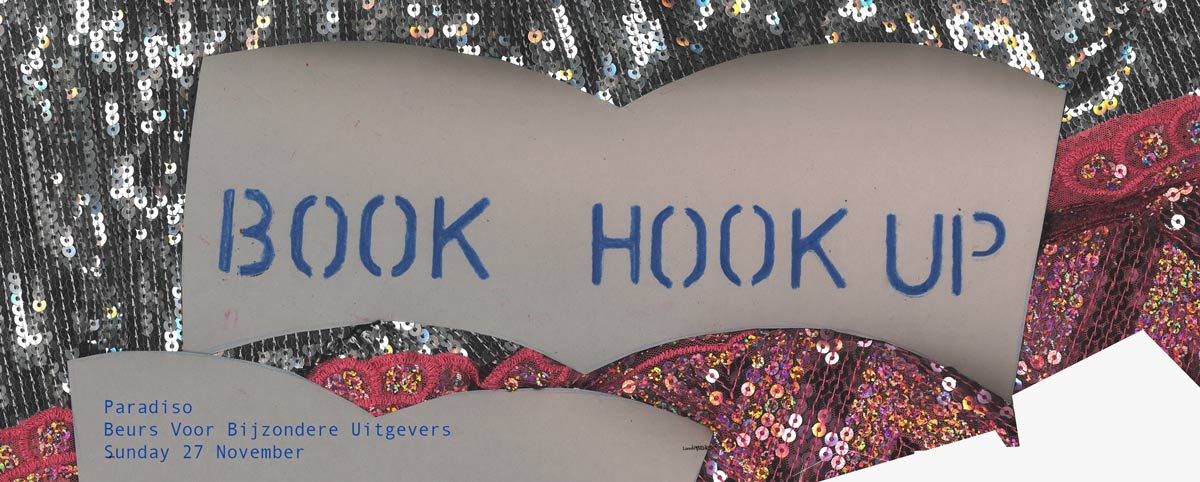 Book Hook Up voor Rsu Book Hook Up voor Rsu