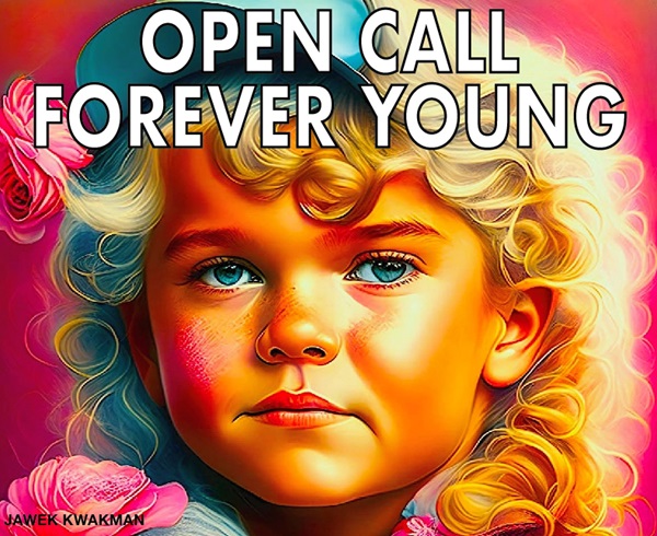 Forever Young beeld Forever Young beeld