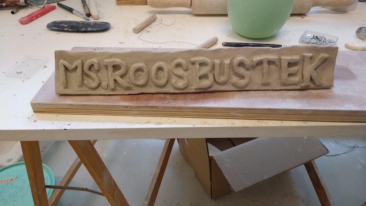 Foto Koos Buster