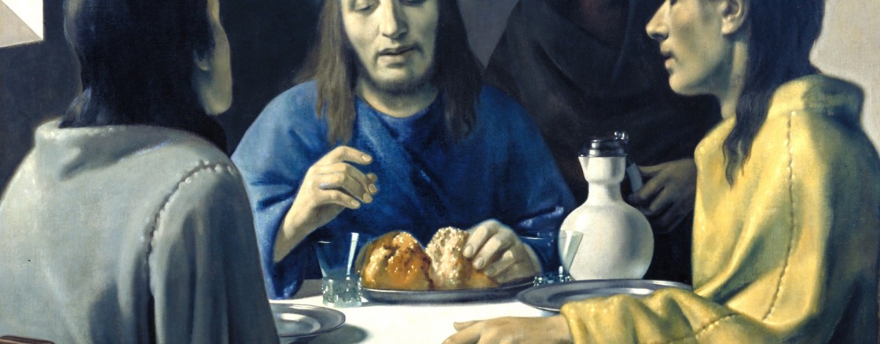 Han van Meegeren