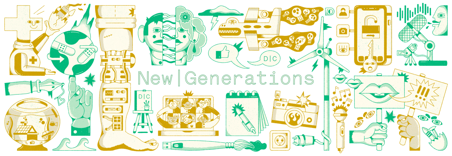 Header Lush Green Ochre Header Lush Green Ochre