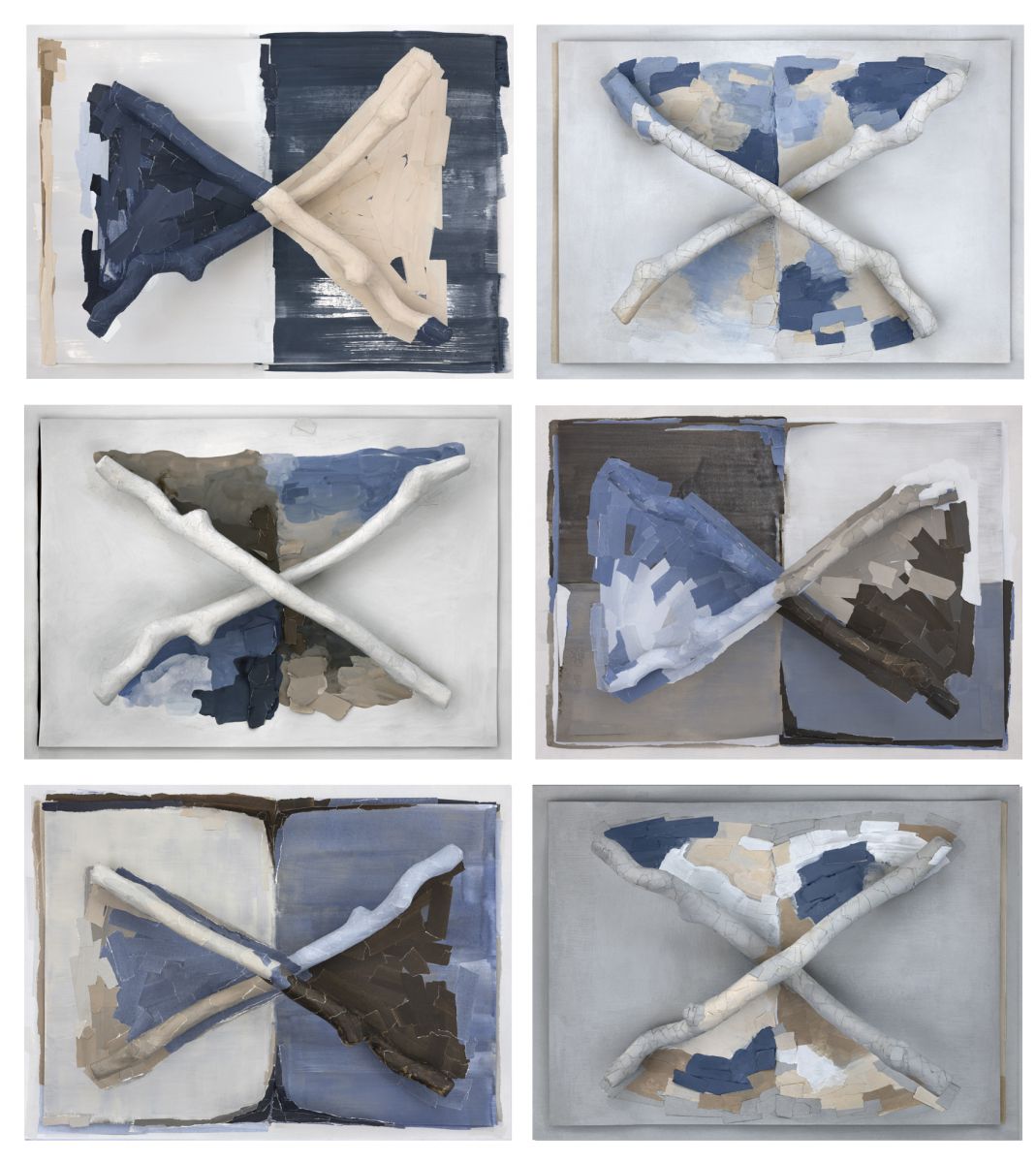 Ilona Plaum ongoing serie Common Ground archival pigment print cm galerie dudokdegroot klein