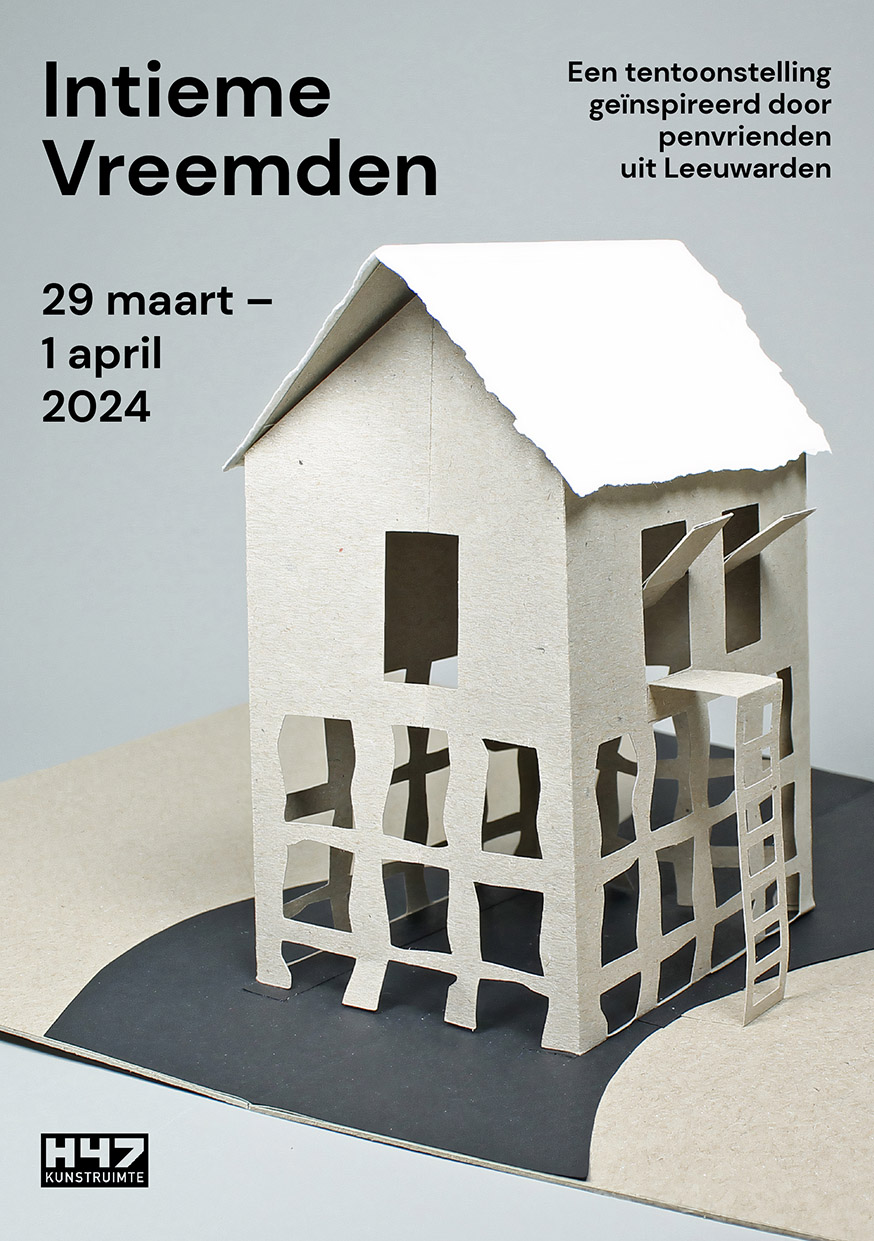 IntiemeVreemden