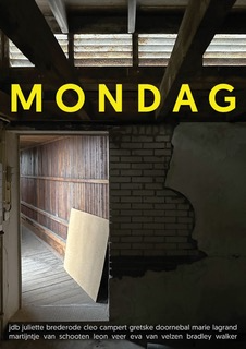 MONDAG