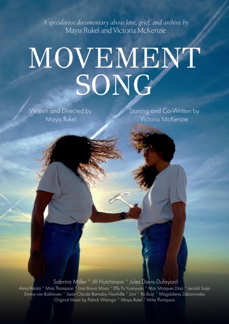 MovementSong MainPoster EMAIL Medium MovementSong MainPoster EMAIL Medium