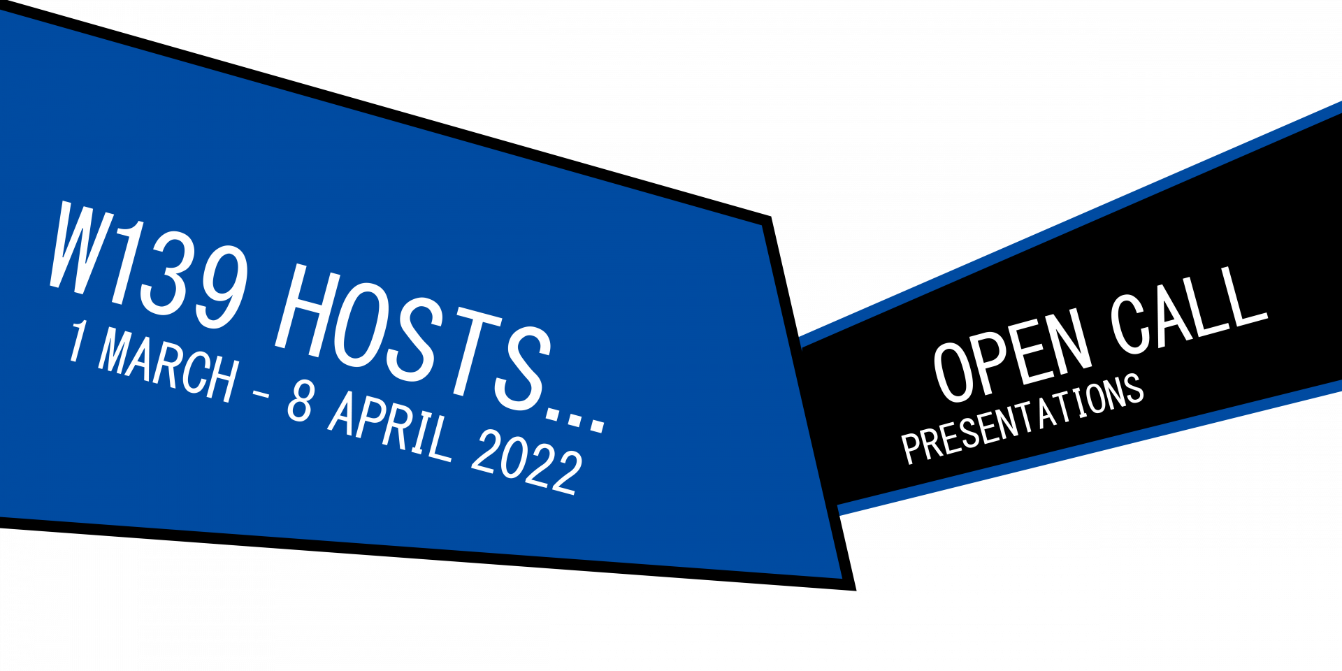 OPEN CALL VISUAL Header new OPEN CALL VISUAL Header new