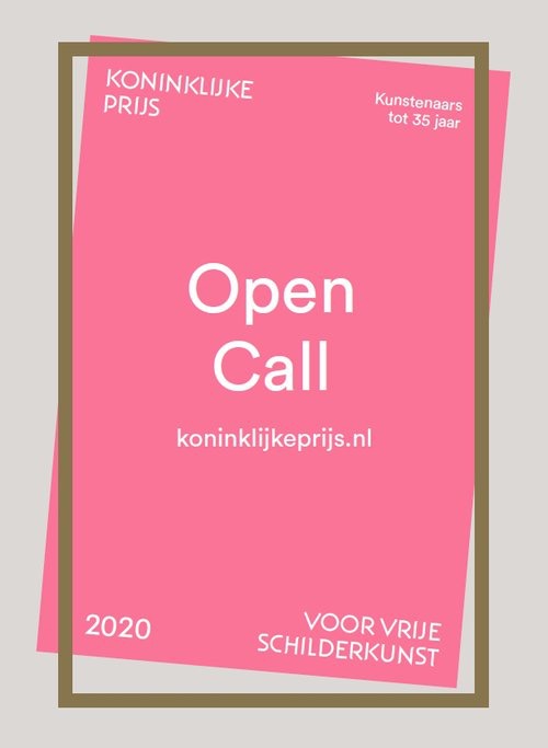 Open Call width Open Call width