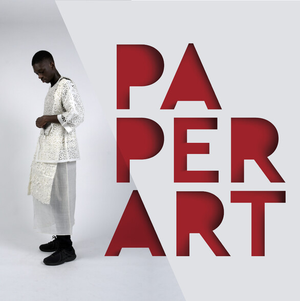 Paper Art social