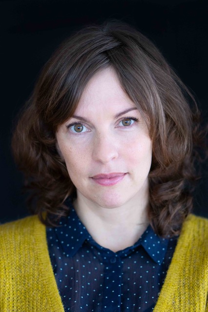 portret patricia de vries