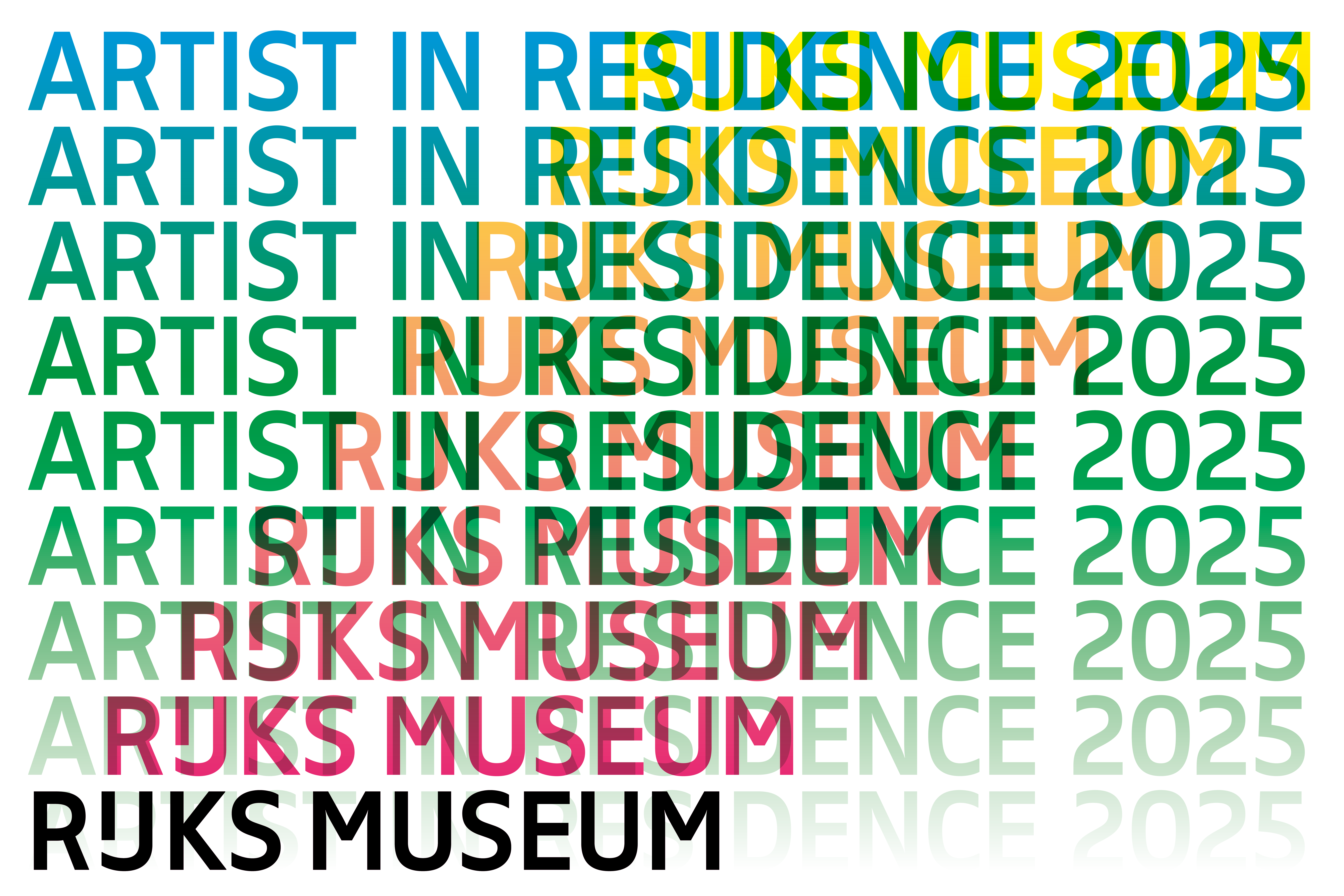 RIJKS Artist in Residence june