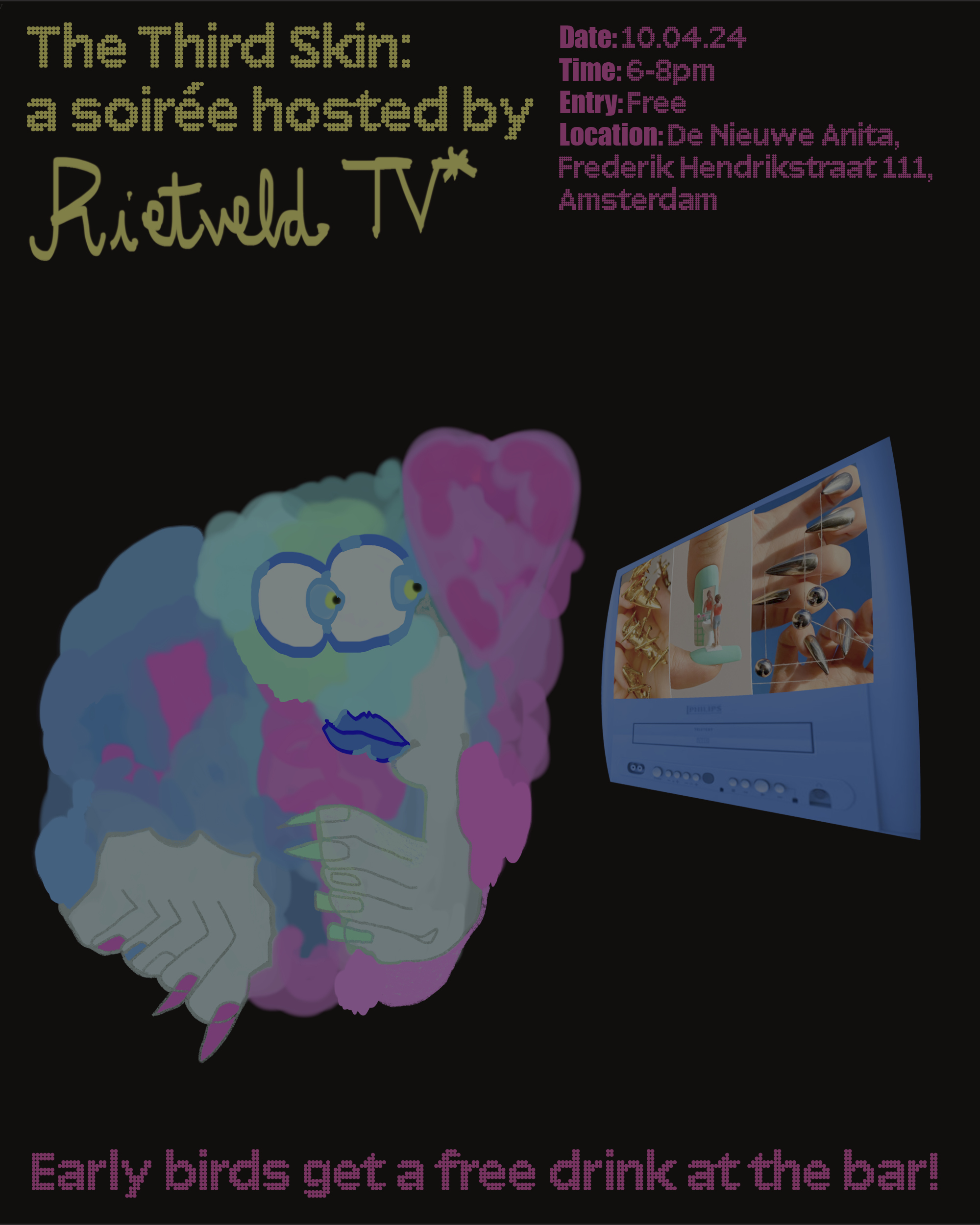 Rietveld TV Digital Rietveld TV Digital