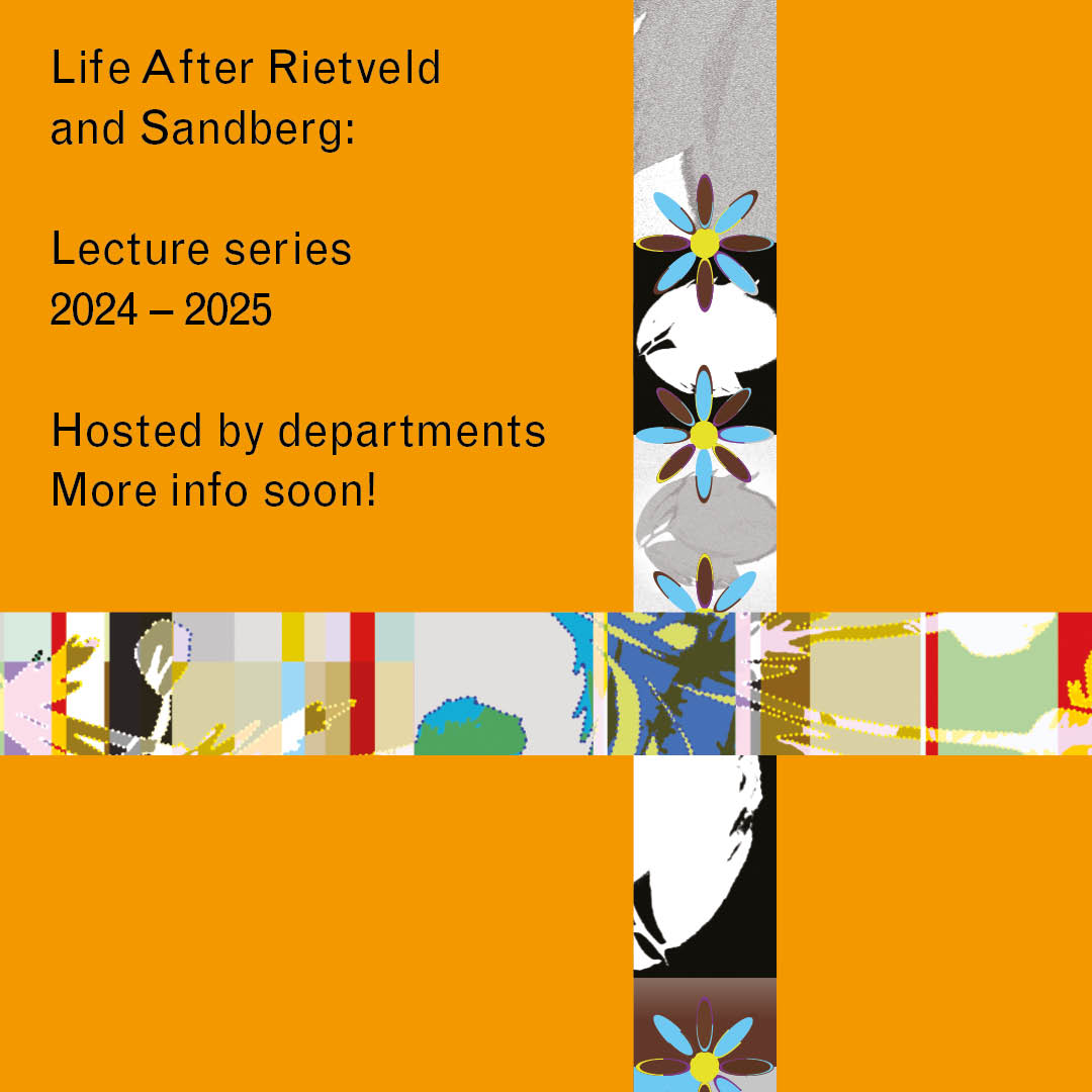 Save the date Life After RV SI Save the date Life After RV SI