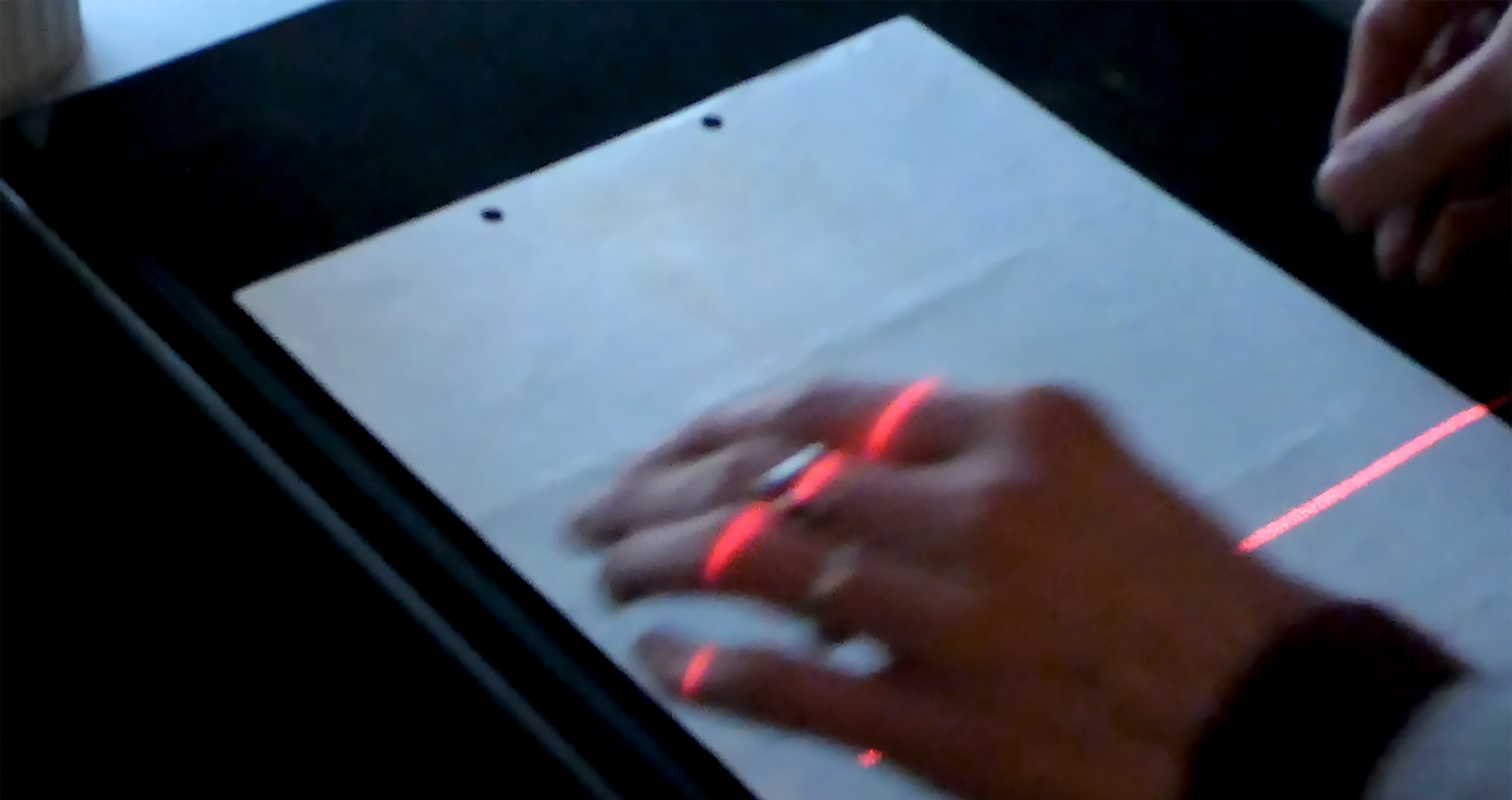 ScanningArlene ScanningArlene