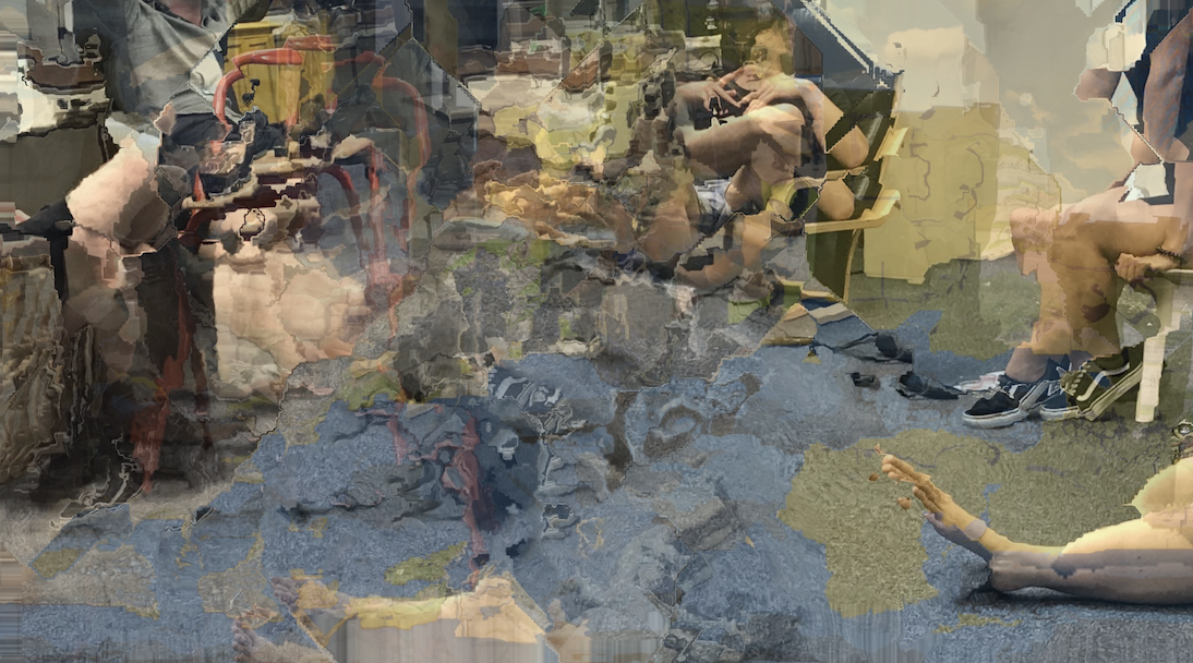 Screen Shot at Screen Shot at