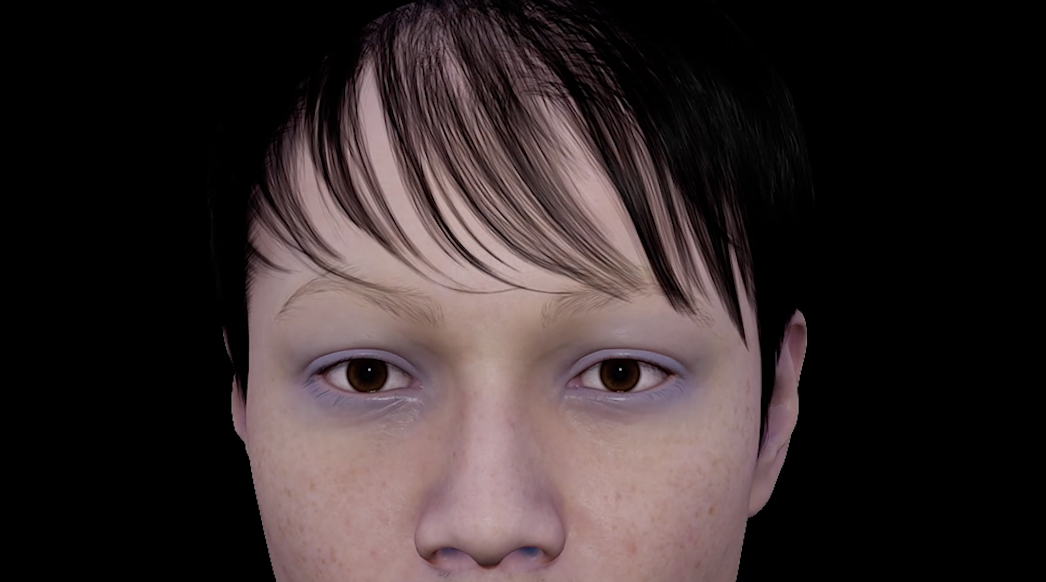 Screenshot at Screenshot at