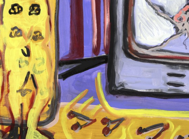 Screenshot at Screenshot at