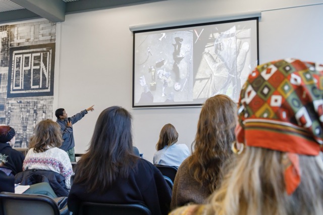 Screenshot at Medium