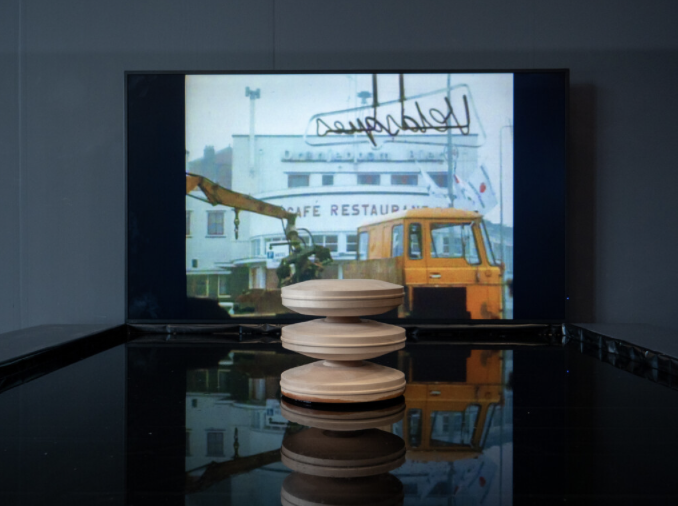 Screenshot at Screenshot at