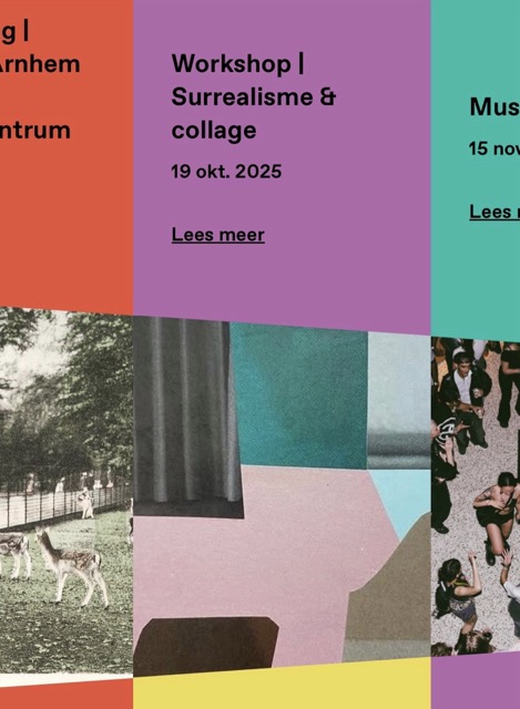 Screenshot at Medium