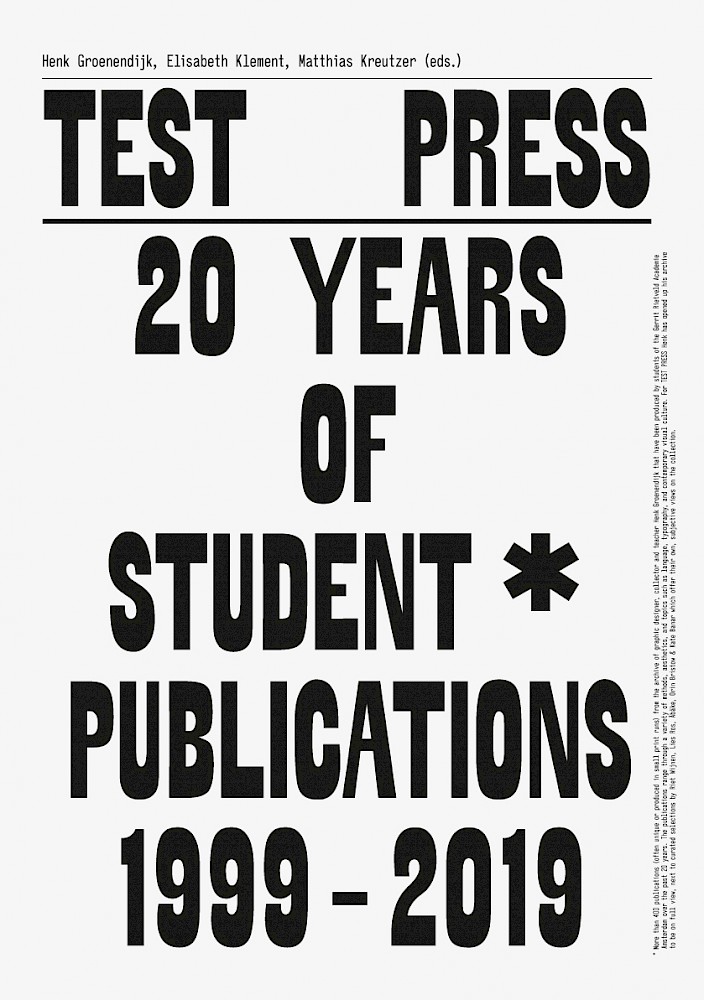 TestPress TestPress