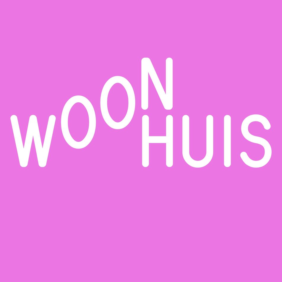 Woonhuis logo