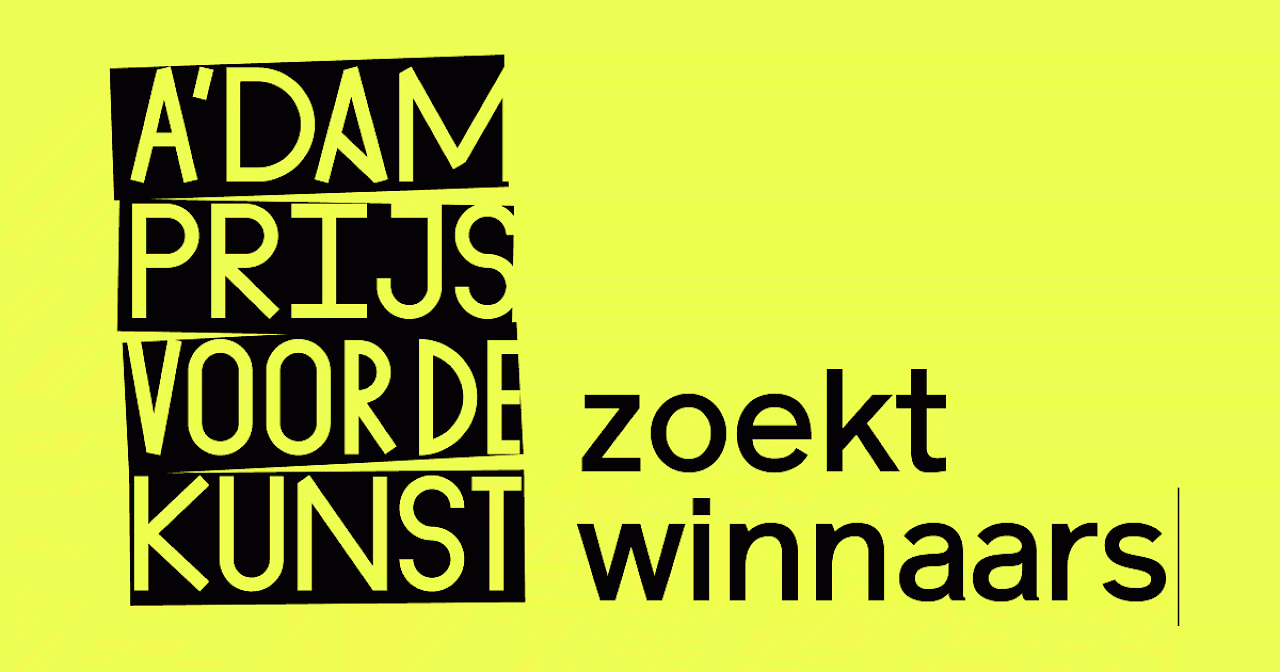 Adamprijs nomineren facebook Adamprijs nomineren facebook