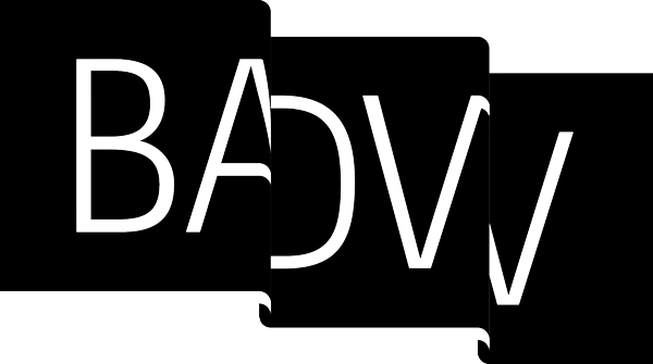 Badw logo
