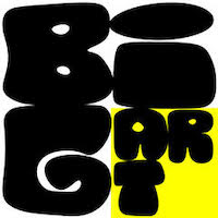 Black and yellow
