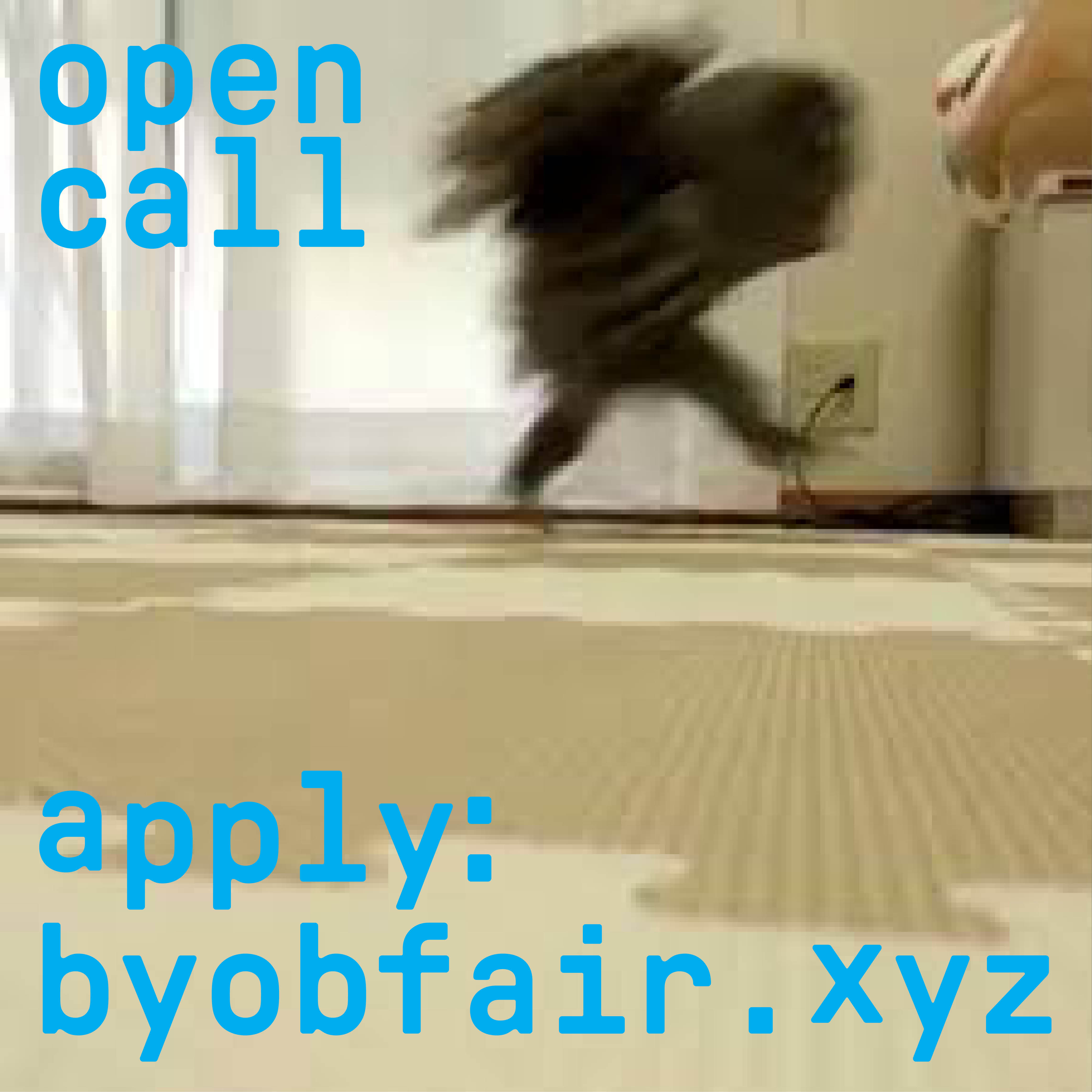 Bring your own book Bring your own book