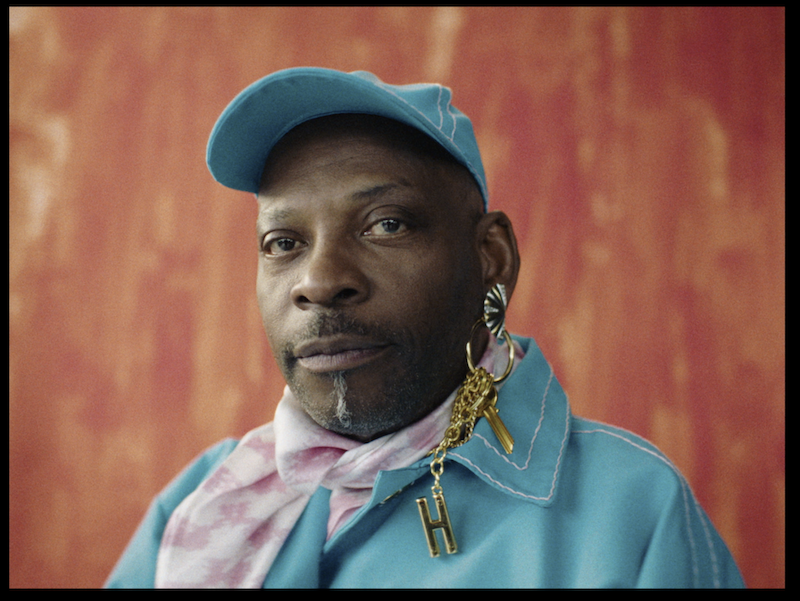 Docu henk shakison Docu henk shakison