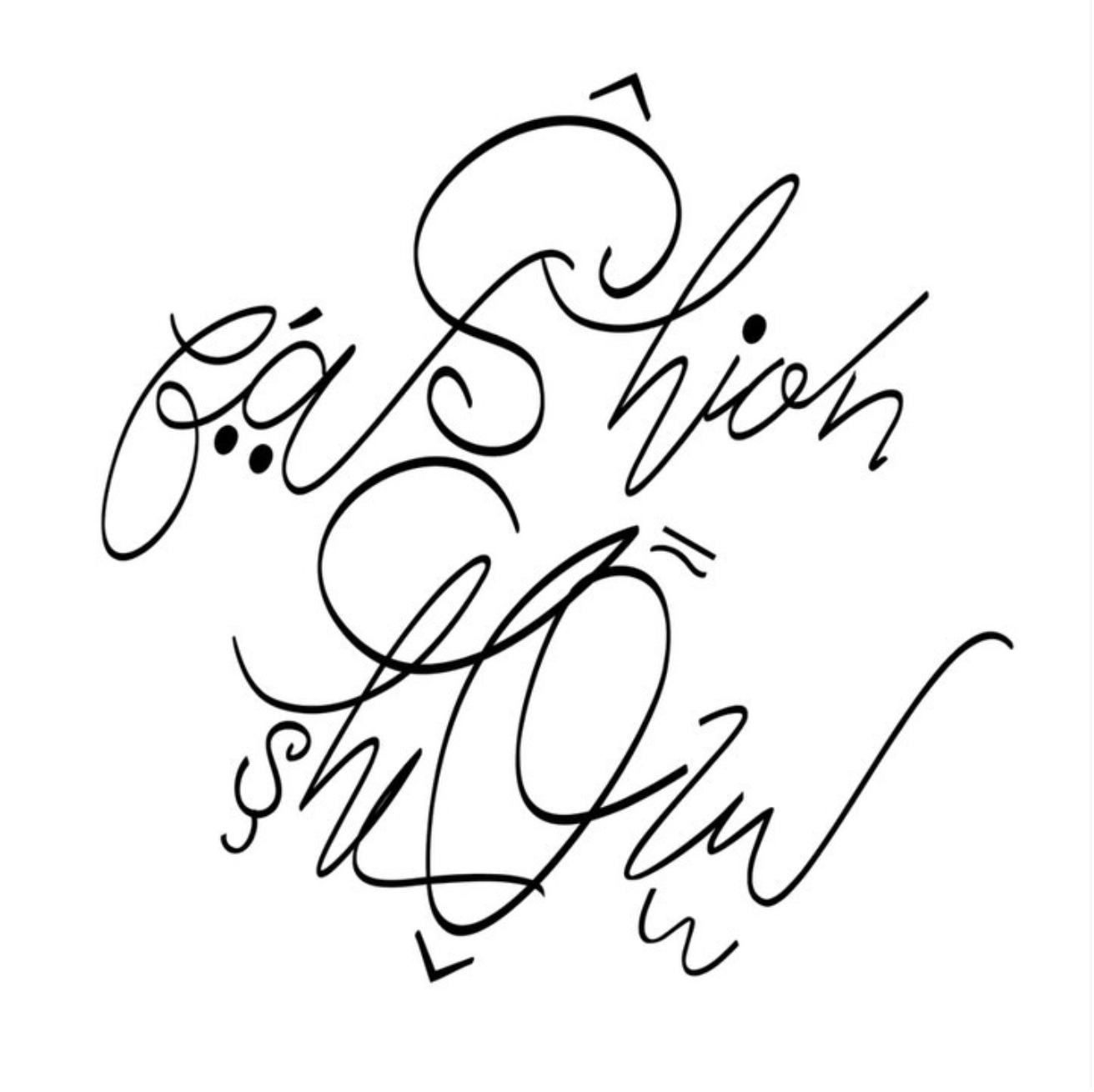 Fashion show Fashion show