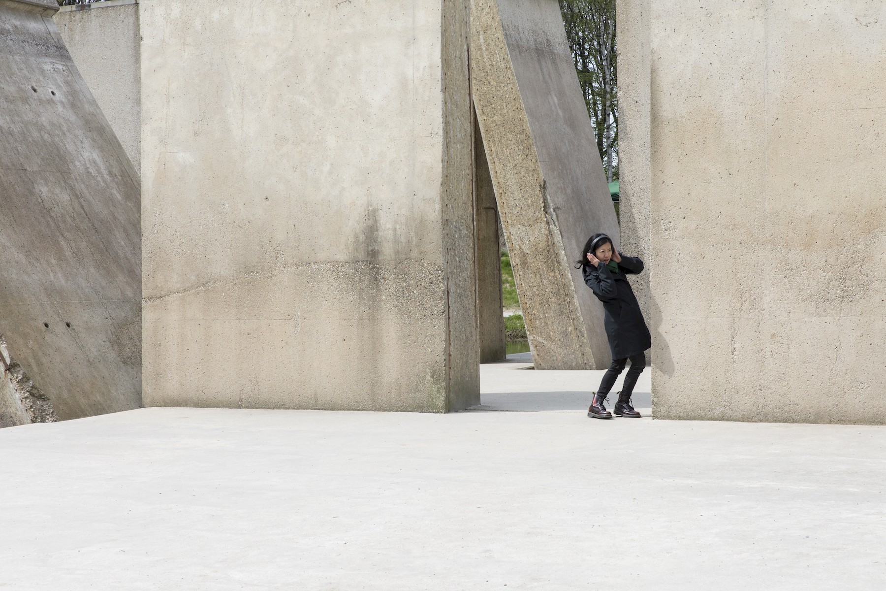 Land art weekend foto franzi mueller schmidt Land art weekend foto franzi mueller schmidt