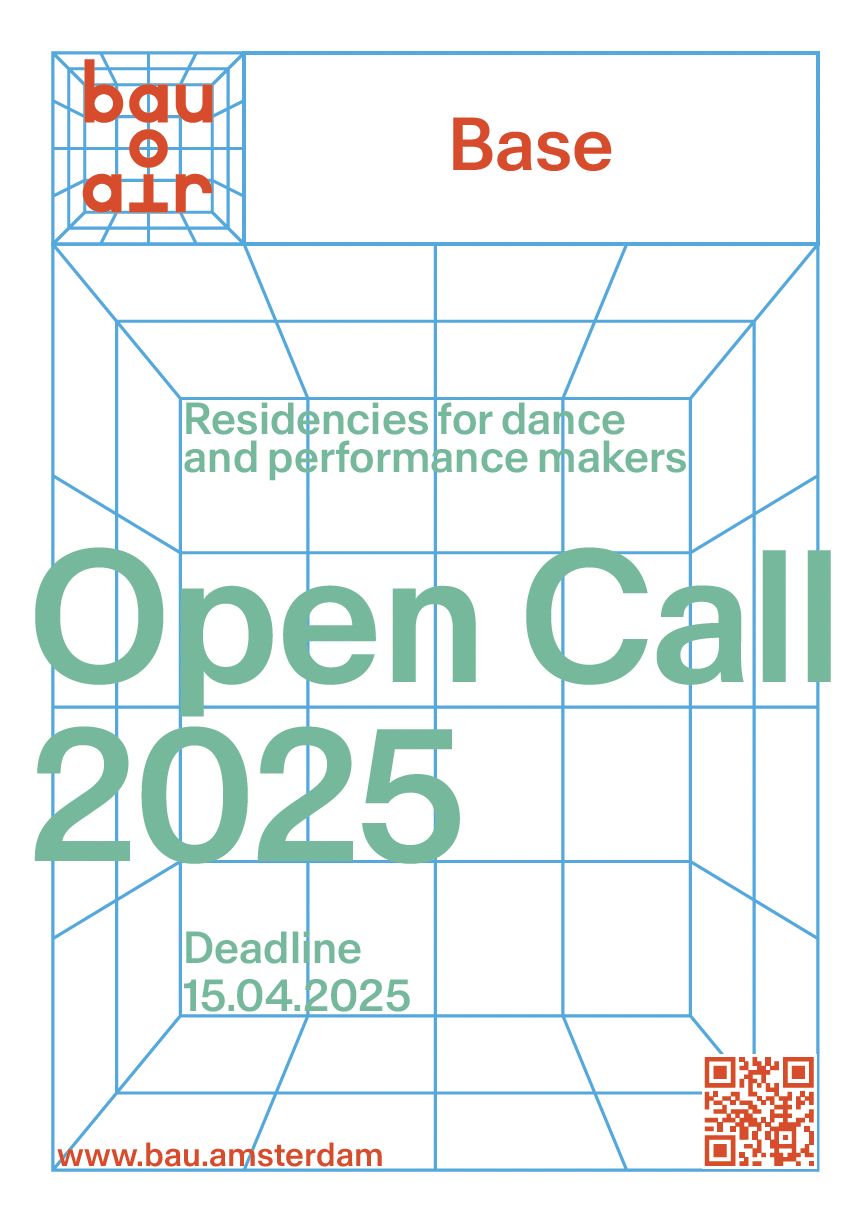 Opencall bau