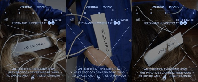 Out of office Medium Out of office Medium