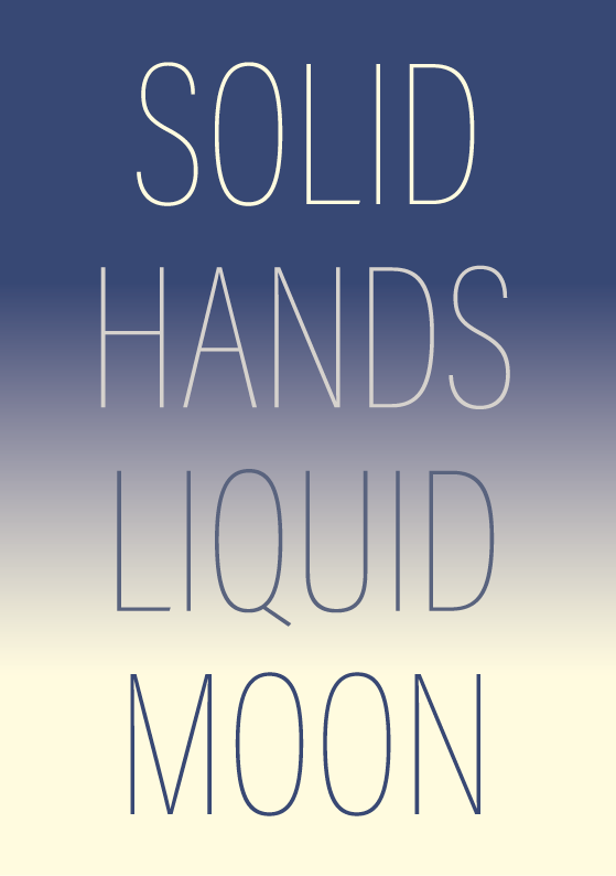 Solid hands Solid hands