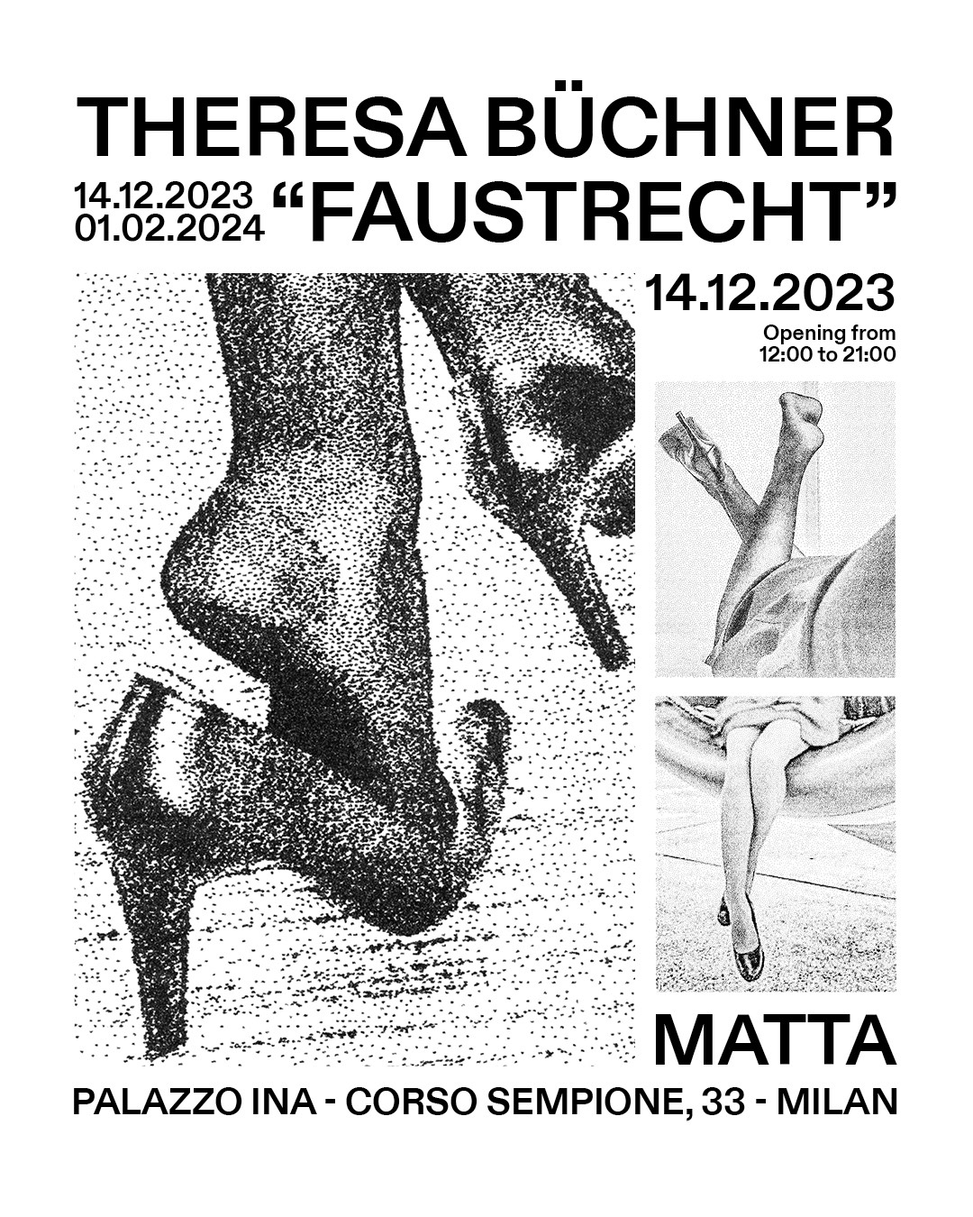 Theresabuechner Theresabuechner