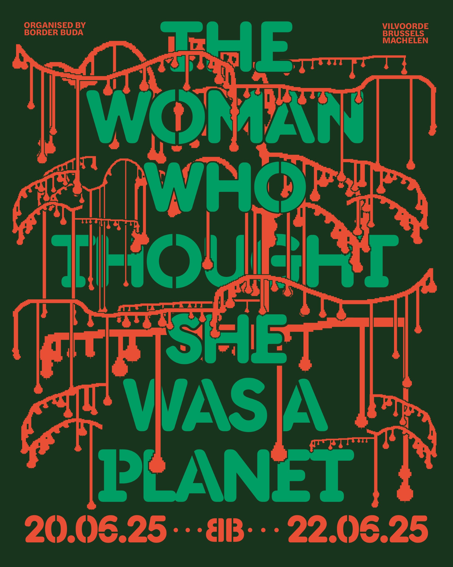 Thumbnail BORDER BUDA SOCIAL MEDIA